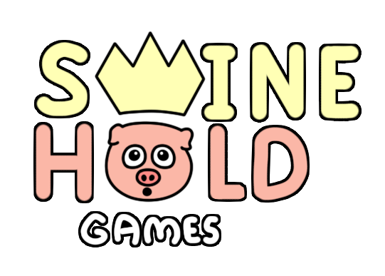 Swinehold Games Logo